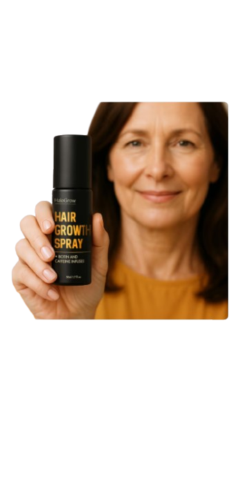 Daily Hair Care Spray